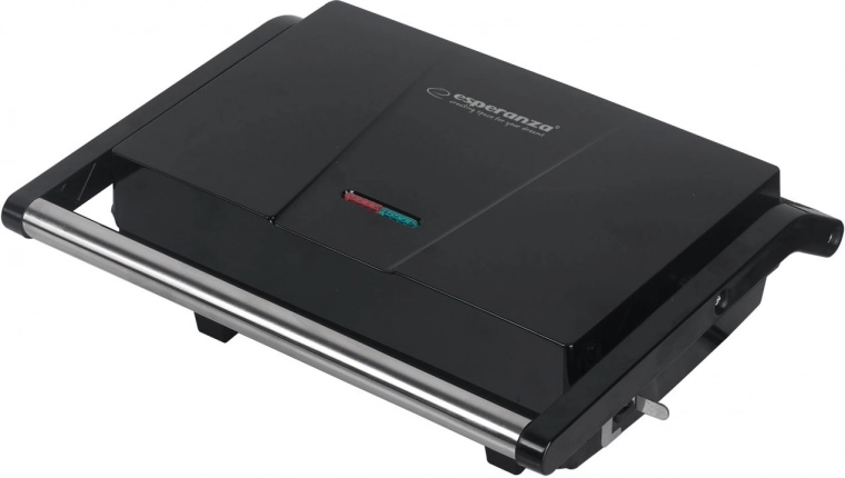 Contactgrill Esperanza Pomodoro