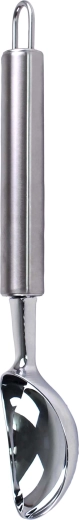 RVS ijsschep 22 cm