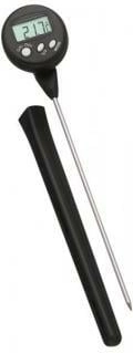 Digitale insteekthermometer TFA met sonde
