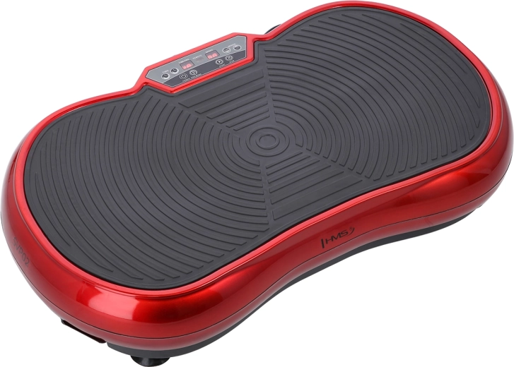 Trilplaat HMS SVP02 rood