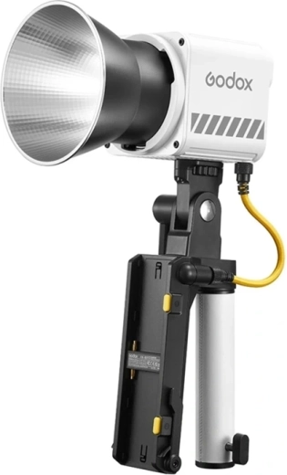 Godox ML60II Bi tweekleurige LED-videolamp 70 W