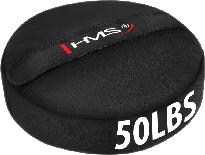 Vulbare strongman-sandbag HMS WSN23