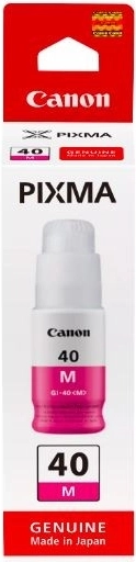 Canon GI-40 Magenta inkt