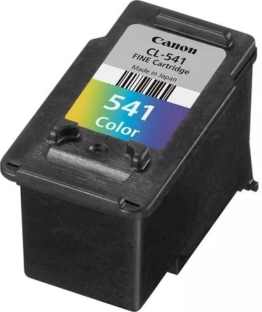 Canon kleureninktcartridge (c/m/y) 8 ml