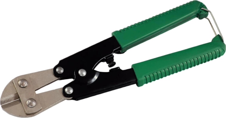 STALCO hefboom-boutkniptang 200 mm