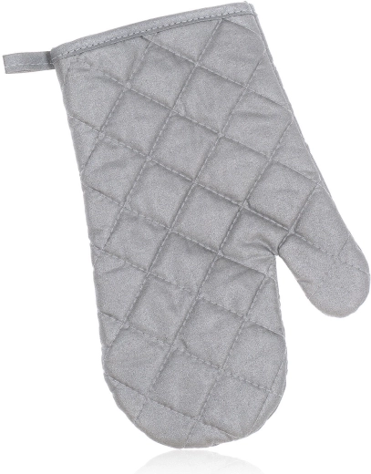 Keuken- en BBQ-pannenlap met teflon 27 × 17 cm