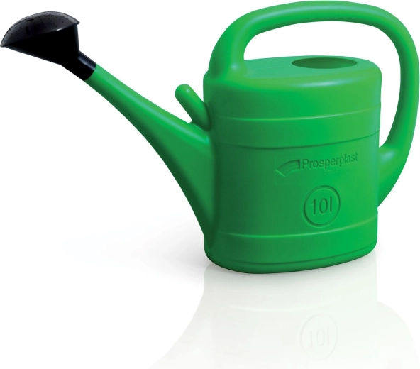 Tuingieter Prosperplast Spring 8 l groen