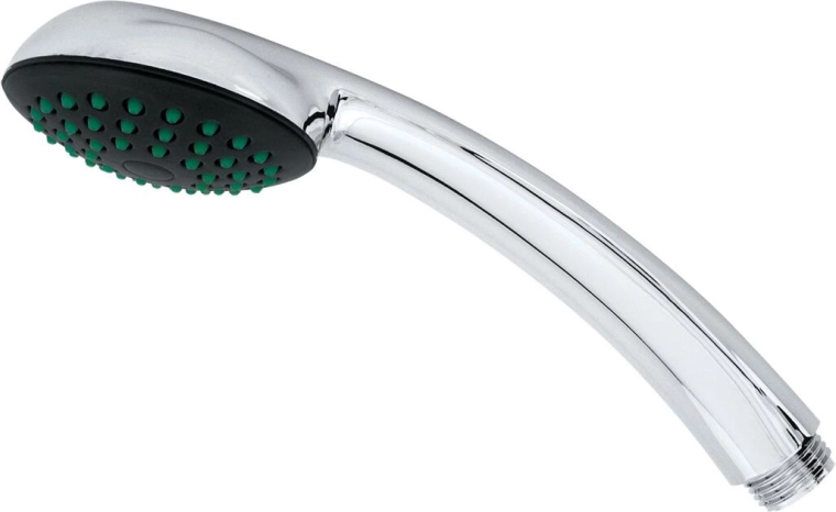 Doucherozet NOVA, chroom, 65 mm