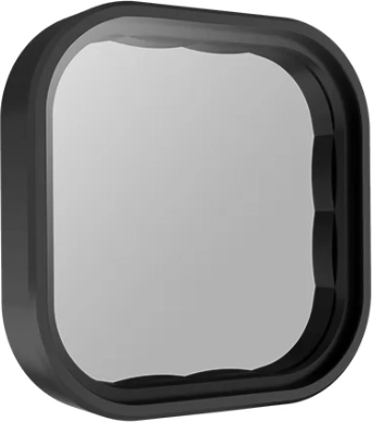 CPL-filter TELESIN voor GOPRO HERO 12/11/10/9 en HERO 11 MINI