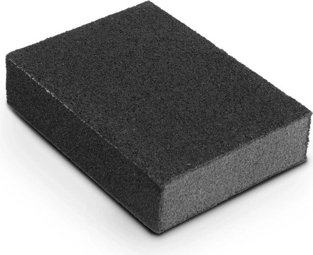 Schuurspons 100 × 70 × 28 mm