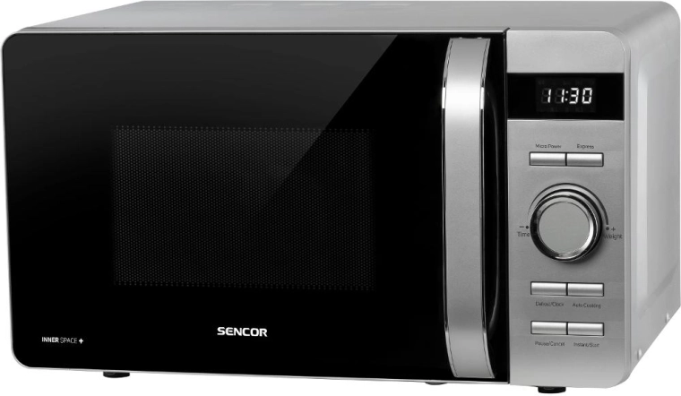 Sencor magnetron