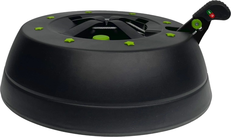 Kerstboomstandaard Kamai Start 1 Pro Nature tot 2 m