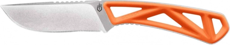 Gerber Exo-Mod Fixed Drop Point oranje outdoor mes 9,7 cm