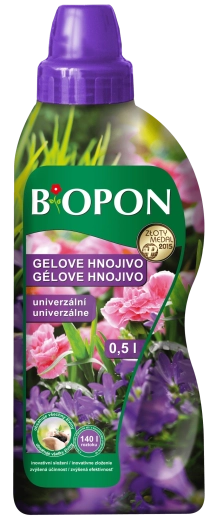 BOPON universele gelmeststof 500 ml