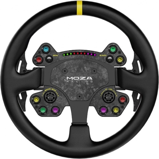 gamingstuur moza racing rs v2
