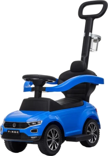 Loopauto Volkswagen T-ROC 3-in-1 Buddy Toys