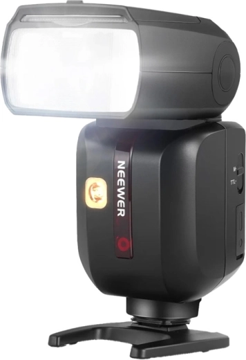 Neewer Z880-C flitser met lithiumbatterij voor Canon