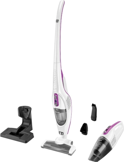 Sencor snoerloze steelstofzuiger 2-in-1