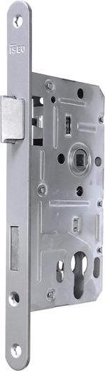 Insteekslot voor cilinder 72/55/8, L, ISEO