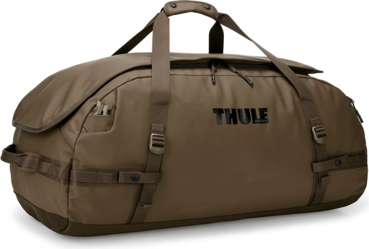 Thule Chasm sporttas 90 l Deep Khaki