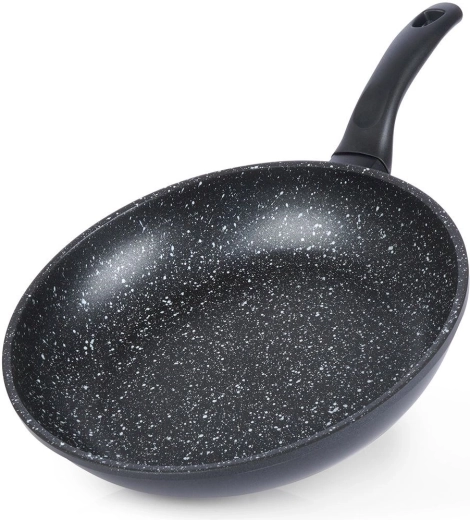 Granitische pan ORION Grande 28 cm