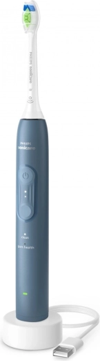 sonische elektrische tandenborstel Philips Sonicare serie 4200