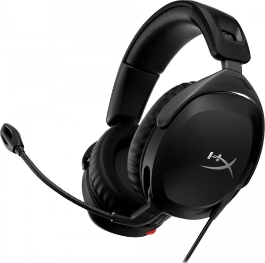 Gaming-headset HyperX Cloud Stinger 2 (zwart)