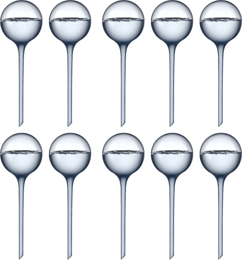 Bewateringsbollen voor planten RENEW FORCE, 10 stuks