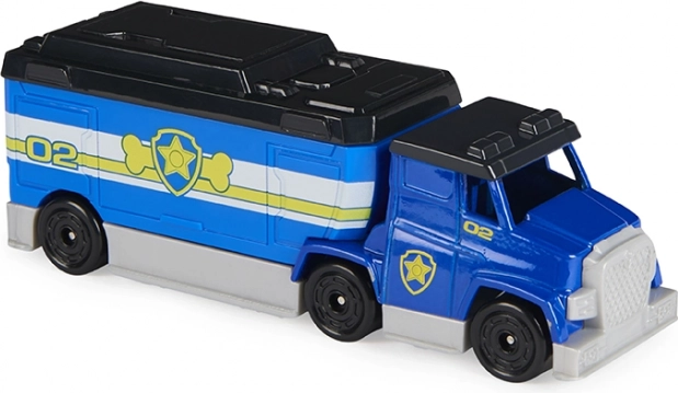 Paw Patrol Die-Cast vrachtwagens