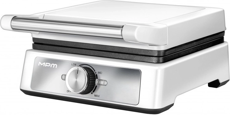 Witte wafelmaker MGO-41 1600 W