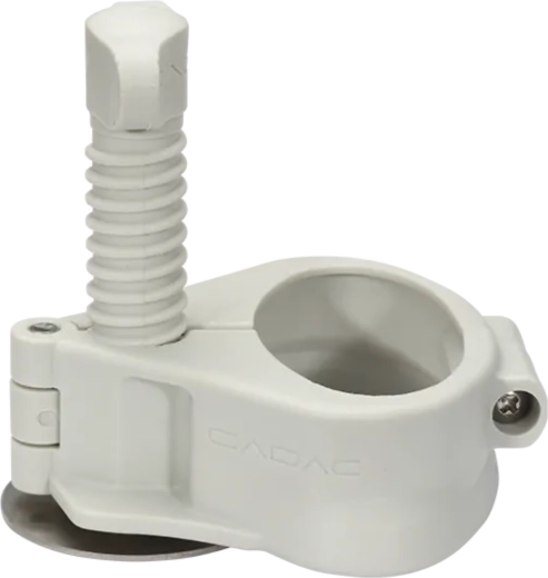 Verstelbare poot voor CADAC Carri Chef barbecue