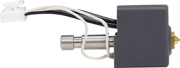 Snelwissel-hotend met 0,4 mm nozzle voor Anycubic Kobra S1