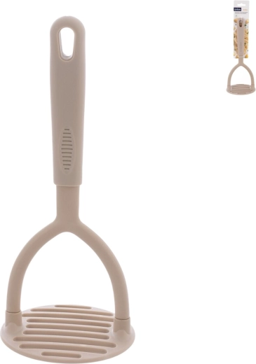 Aardappelstamper ECRINA van PBT-thermoplast