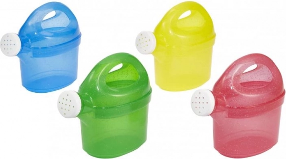 Glinsterende gieter 500 ml voor het bewateren van planten