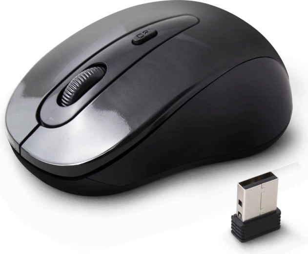 Draadloze muis Extreme Maverick 2,4 GHz