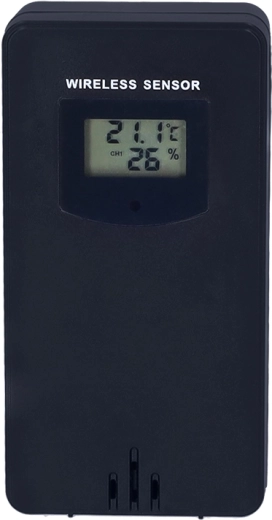 Solight draadloze sensor voor weerstation TE81WIFI