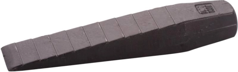 Getande kloofwig 3 kg