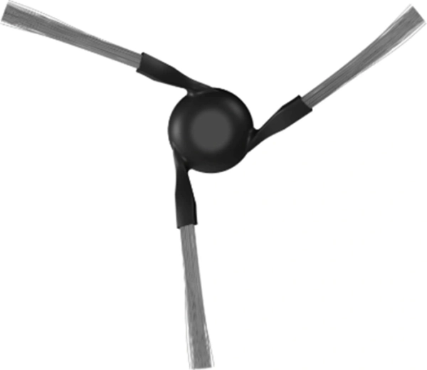 Zijborstel MOVA voor robotstofzuiger E40 Ultra - 1 stuk
