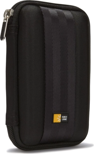 Case Logic hoes voor externe HDD 2,5" zwart