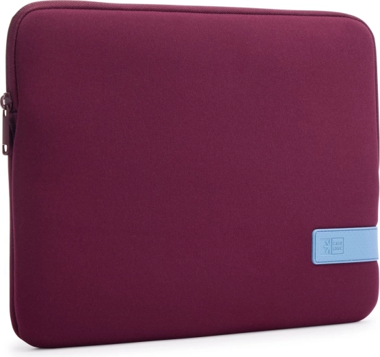Case Logic Reflect hoes voor MacBook Air 13" in wijnrood