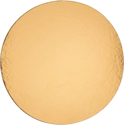 Dunne taartonderlegger 30 cm (1 st.)