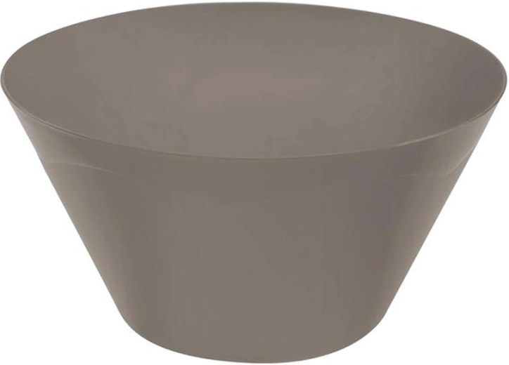 Kunststof kom HEIDRUN 3,3 l