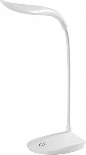 Zd47 geleid aanraakpaneel bureaulamp