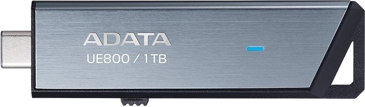 flashdrive ADATA DashDrive Elite UE800 1TB USB‑C 3.2 Gen 2