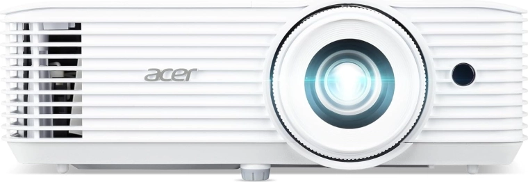 Acer X1528 full HD DLP-projector 5200 lm