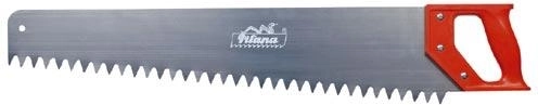 Handzaag voor blokken 630 mm PILANA