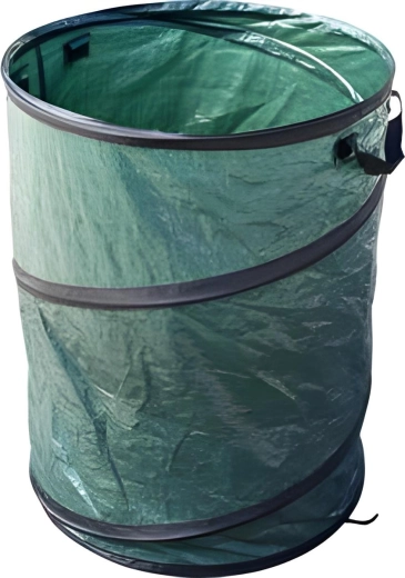 Tuinbak voor bladeren 90 l