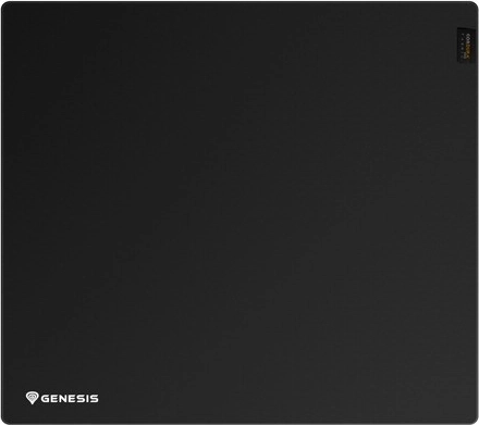 Genesis Carbon 700 XL gaming-muismat 450 × 400 mm