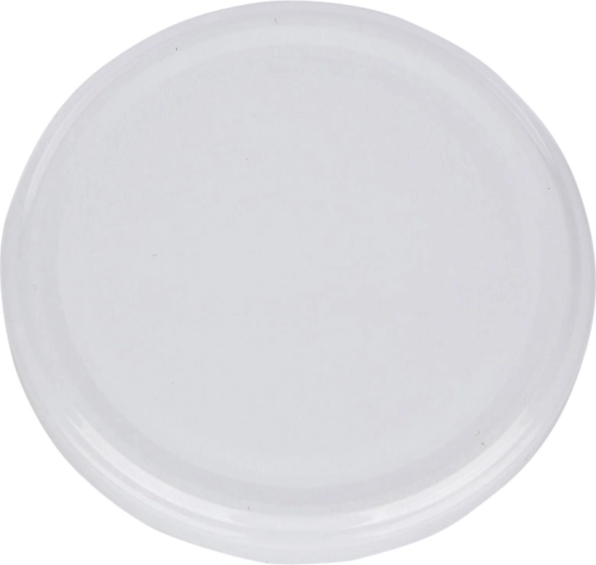 Afdekdeksel voor weckpot fi 89 (1700 ml)
