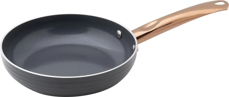 Lamart Orro koekenpan 20 cm grijs